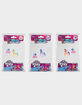 World's Smallest My Little Pony Series 2 Assorted Mini Figures image number 1