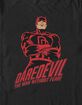MARVEL The Daredevil Unisex Tee image number 2