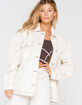 BDG Urban Outfitters Contrast Womens Jacket image number 1