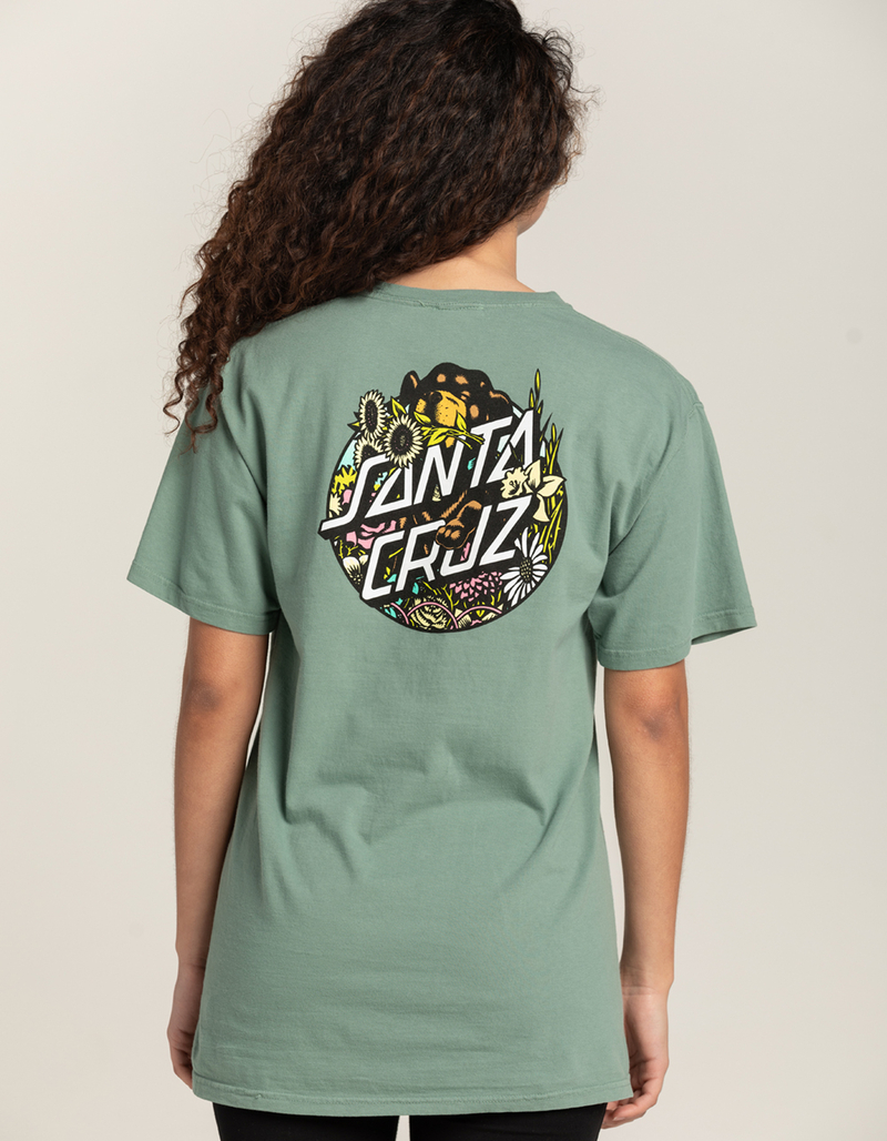 SANTA CRUZ Dressen Womens Tee image number 1