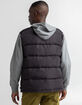 RSQ Mens 2Fer Puffer Jacket image number 4