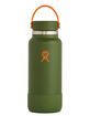 HYDRO FLASK Timberline Limited Edition Treeline 32oz Wide Mouth Water Bottle image number 1