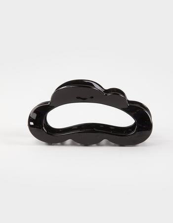 FULL TILT Oversized Cloud Claw Clip Primary Image