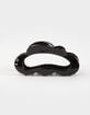 FULL TILT Oversized Cloud Claw Clip image number 1