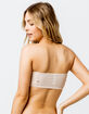 FULL TILT Something New Lace Nude Bandeau image number 3