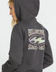 BILLABONG Nice Vibes Womens Hoodie image number 2