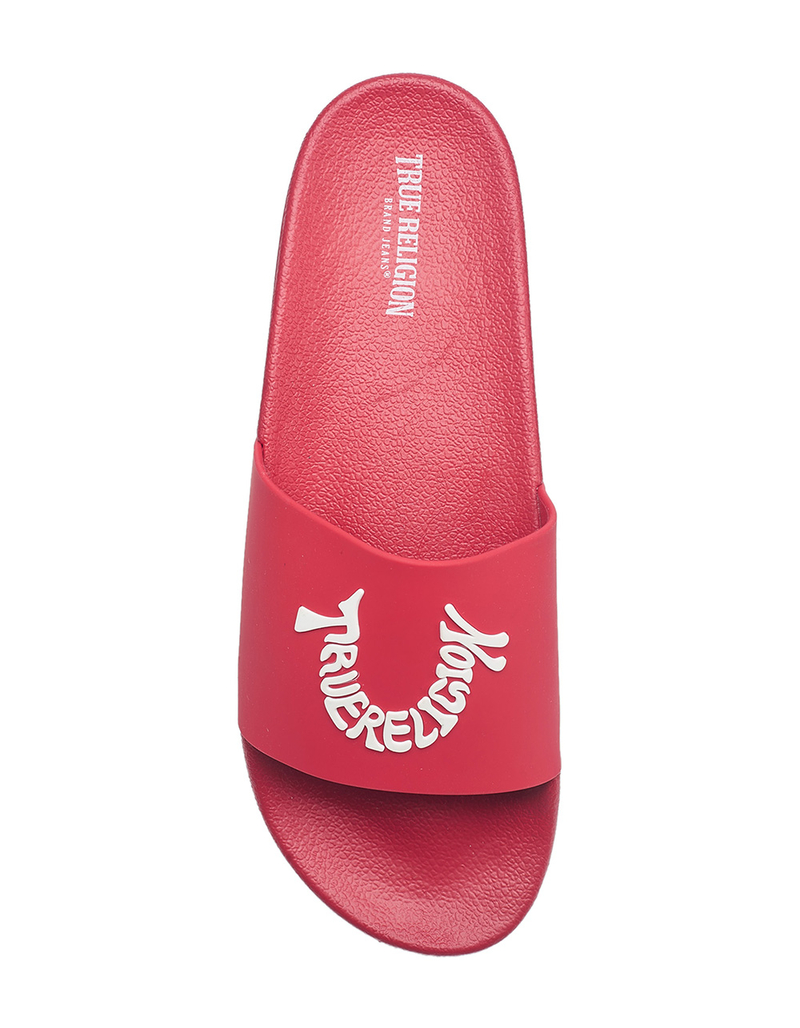 TRUE RELIGION TI Logo Mens Slide image number 4