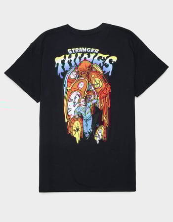 SANTA CRUZ x Stranger Things Grabke Max Mens Tee Primary Image