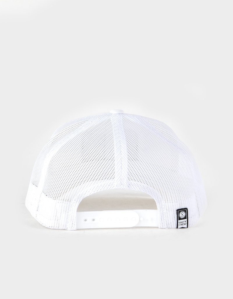 SALTY CREW Mahi Mount Retro Mens Trucker Hat image number 2