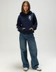 RIOT SOCIETY Tigers Womens Hoodie image number 4