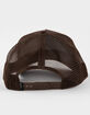 GOORIN BROS. The Wildcat Trucker Hat image number 3
