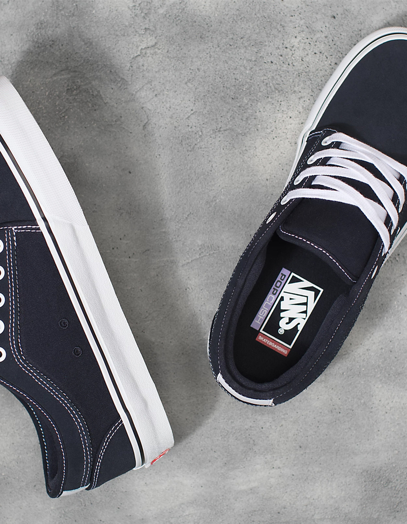 VANS Skate Chukka Low Shoes image number 2