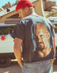 WWE Stone Cold Steve Austin Mens Tee image number 1
