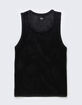 RSQ Mens Crochet Tank Top image number 2