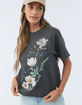 O'NEILL Mystic Garden Womens Tee image number 4