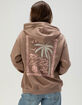 ROXY Wailea Womens Hoodie image number 1
