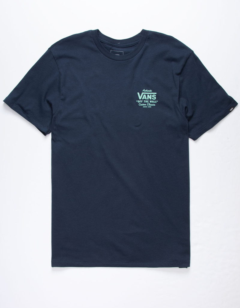 VANS Holder Street II Mens T-Shirt image number 1