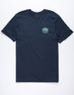 VANS Holder Street II Mens T-Shirt image number 2