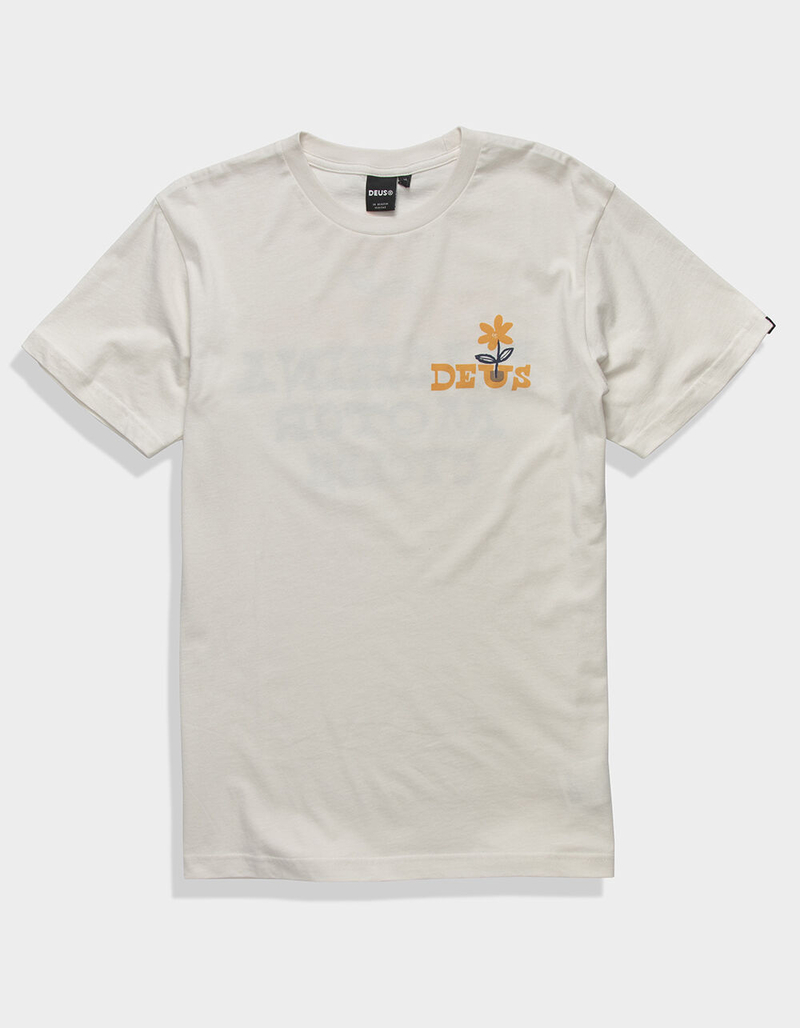 DEUS EX MACHINA Sprung Mens Tee image number 1