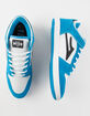 LAKAI Telford Low Mens Shoes image number 5