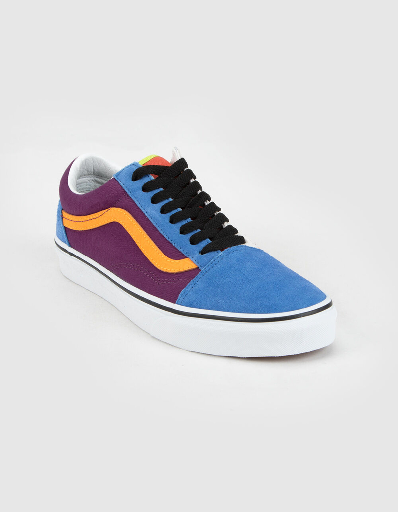 VANS Old Skool Shoes image number 1