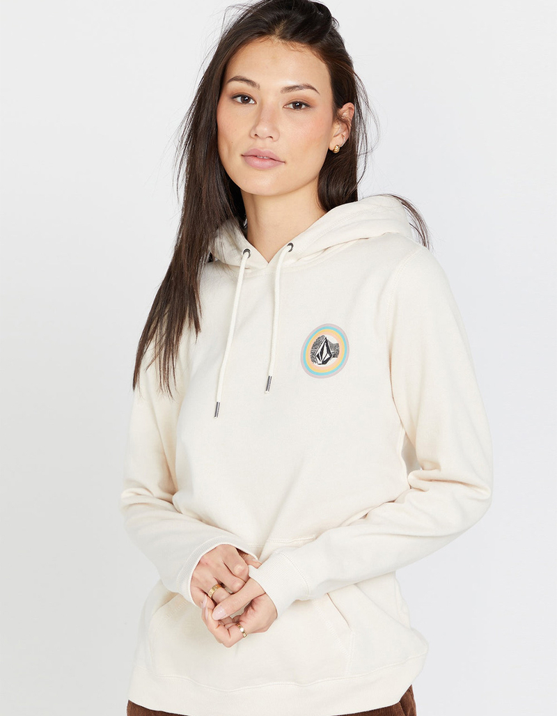 VOLCOM Truly Deal II Womens Hoodie image number 1
