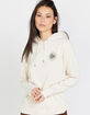 VOLCOM Truly Deal II Womens Hoodie image number 2