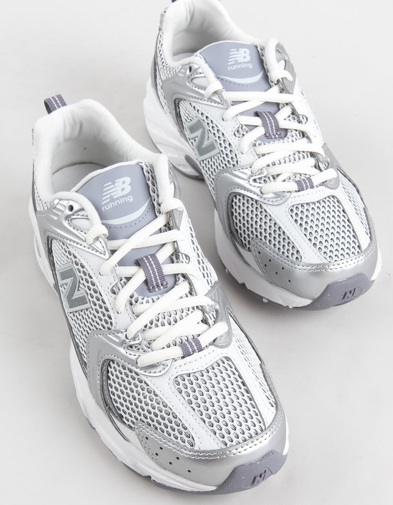 NEW BALANCE 530 Womens Shoes image number 4