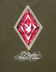 COLOR BARS x Playboy Medallion Mens Tee image number 3
