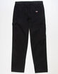 DICKIES Stonewashed Duck Mens Utility Pants image number 6
