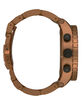 NIXON 51-30 Chrono Bronze Watch image number 3