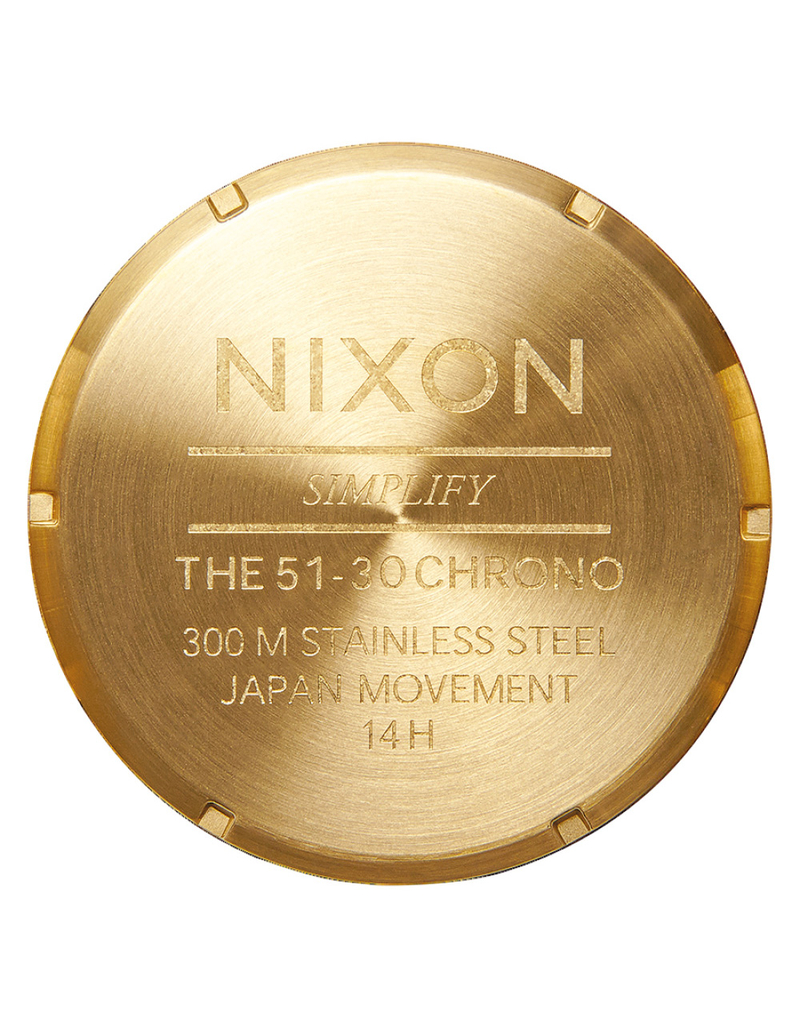 NIXON 51-30 Chrono Watch image number 4