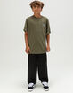 DICKIES Double Knee Boys Pants image number 1