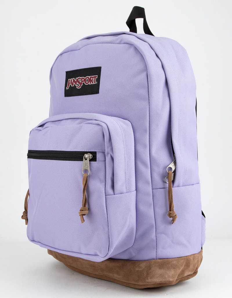 JANSPORT Right Pack Purple Dawn Backpack image number 1