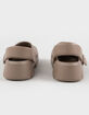 BIRKENSTOCK Birki Flow EVA Mens Clogs image number 4
