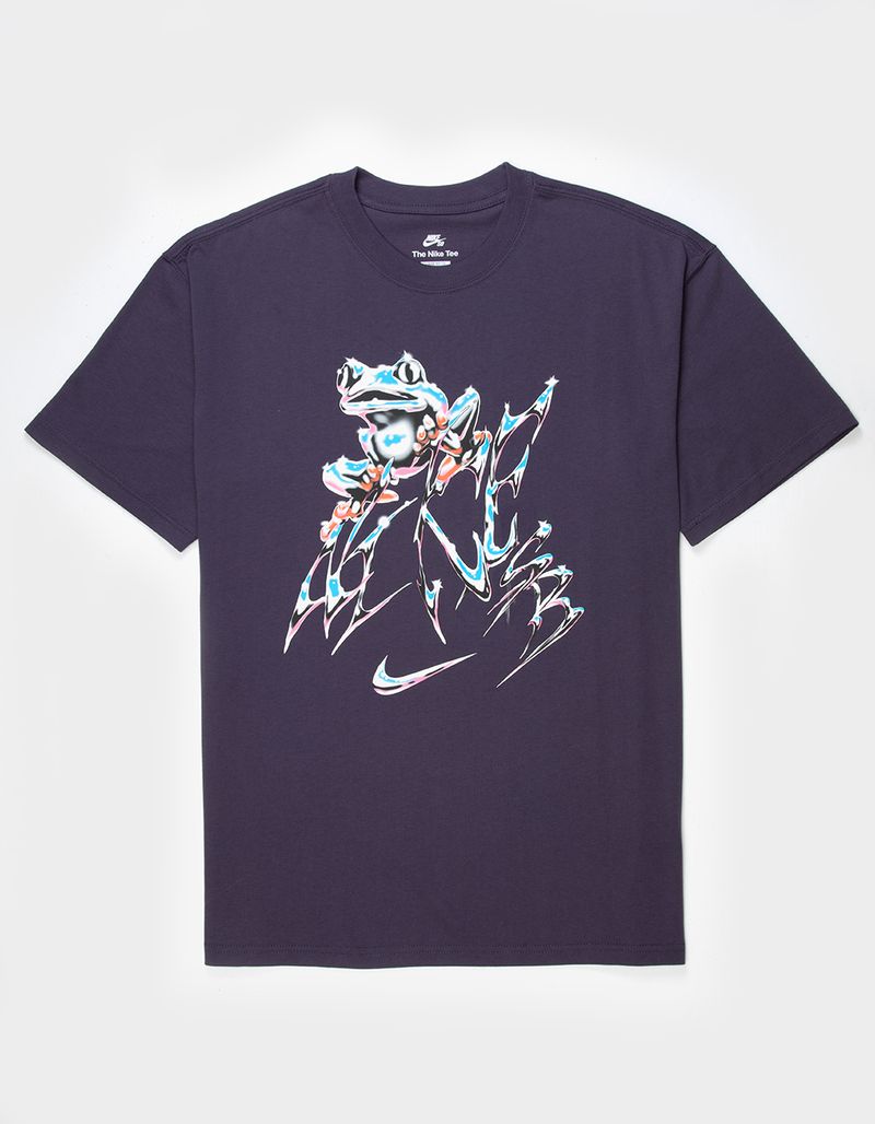 NIKE SB Lazy Gawd Mens Tee image number 0