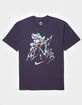 NIKE SB Lazy Gawd Mens Tee image number 1