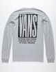 VANS Blocked In Mens T-Shirt image number 1