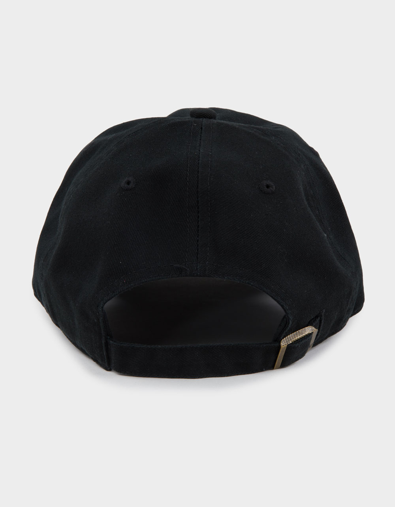 47 BRAND Arizona Diamondbacks '47 Clean Up Strapback Hat image number 2