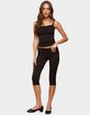 EDIKTED Blonka Tank Top image number 4