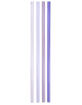 STANLEY Adventure Quencher 4-Pack Travel Tumbler Straws image number 2