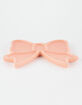 TILLYS HOME Bow Trinket Dish image number 4