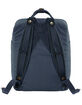 FJALLRAVEN Kanken Mini Navy Shoulder Pads image number 2