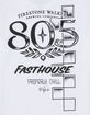 FASTHOUSE x 805 Luster Mens Tee image number 3
