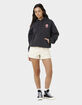 RIP CURL Surf Puff Heritage Womens Hoodie image number 3