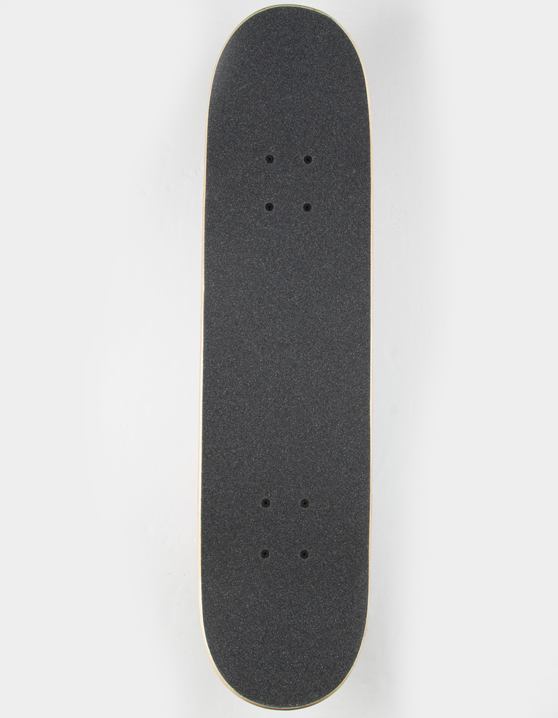 BLIND Logo Glitch 7.25" Complete Skateboard image number 1