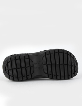 CROCS Mega Crush Womens Sandals Alternative Image