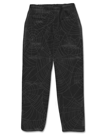 PRIMITIVE Spin Mens Fleece Pants Alternative Image