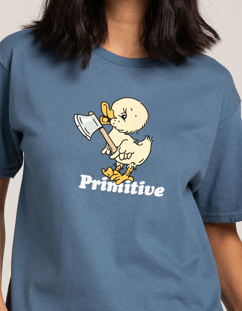 PRIMITIVE Mallory Womens Boyfriend Tee image number 1