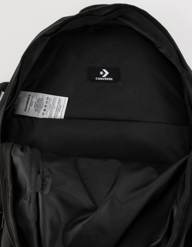 CONVERSE Straight Edge Backpack image number 3